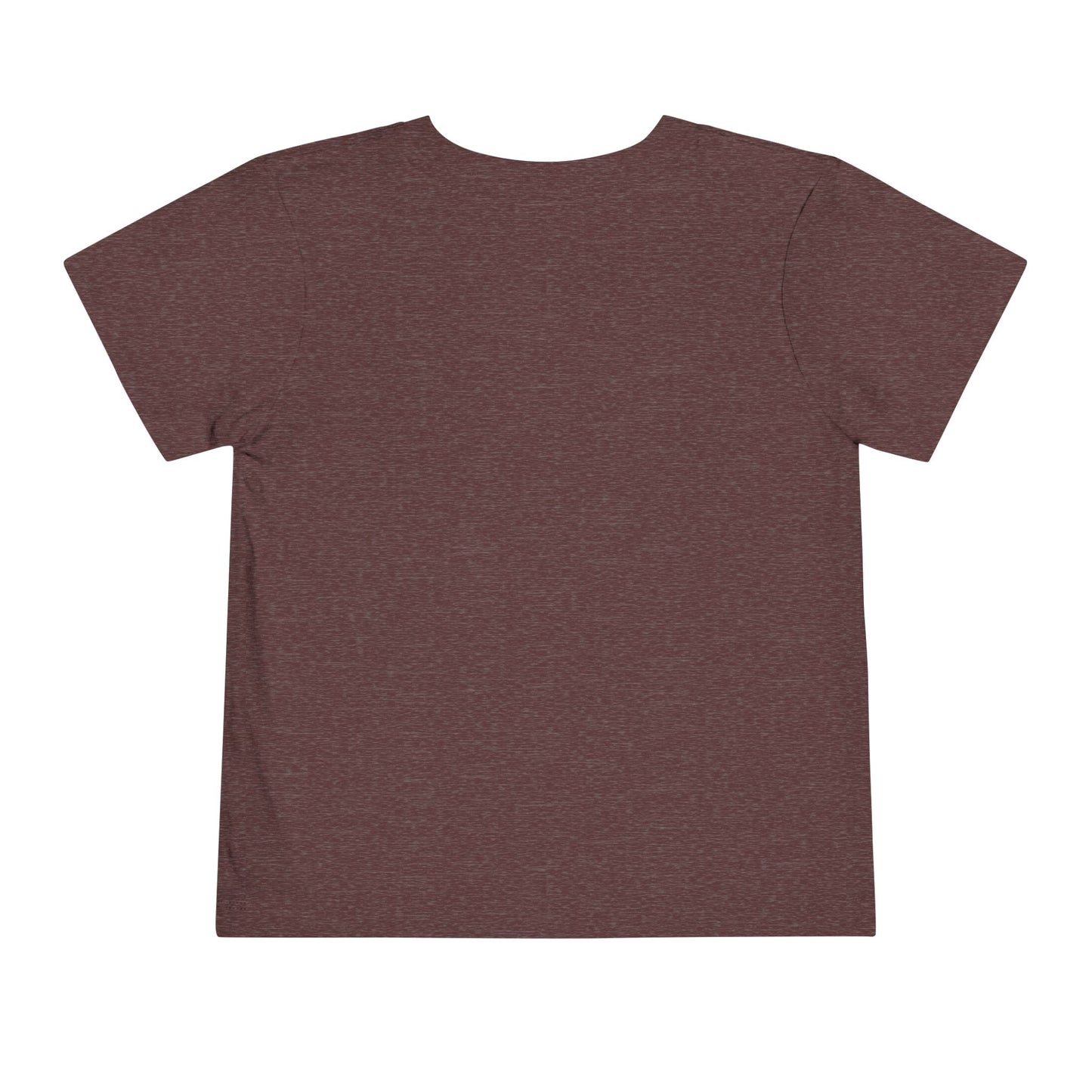“Tiny Dancer" Toddler Short Sleeve T-Shirt – Streetwear-Inspired Recital Photo Graphic Tee for Kids
