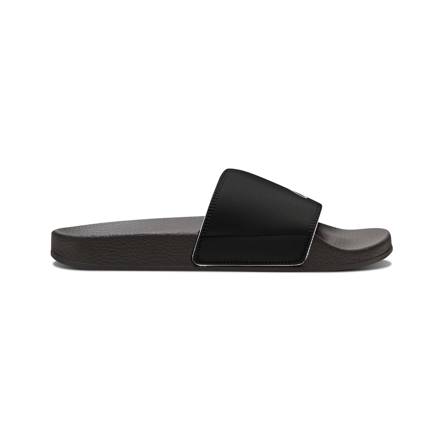 WOMEN'S SIZES - “Jeté” Official Logo Dance -Inspired Custom Footwear | Women’s Sandal Slides with Removable Straps