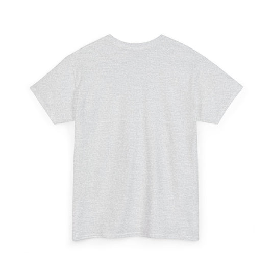 “Dance Is for Everybody” Inclusive Dance T-Shirt – Unisex Heavy Cotton Tee with Optional Back Personalization (Name or Studio)