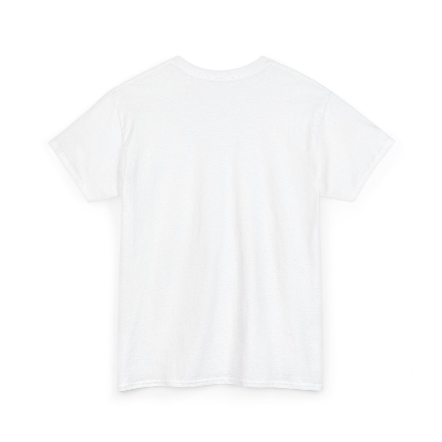 "Boom Kat, Dah, Boom, Boom, Kat" Streetwear Dance Graphic – Unisex Heavy Cotton Tee