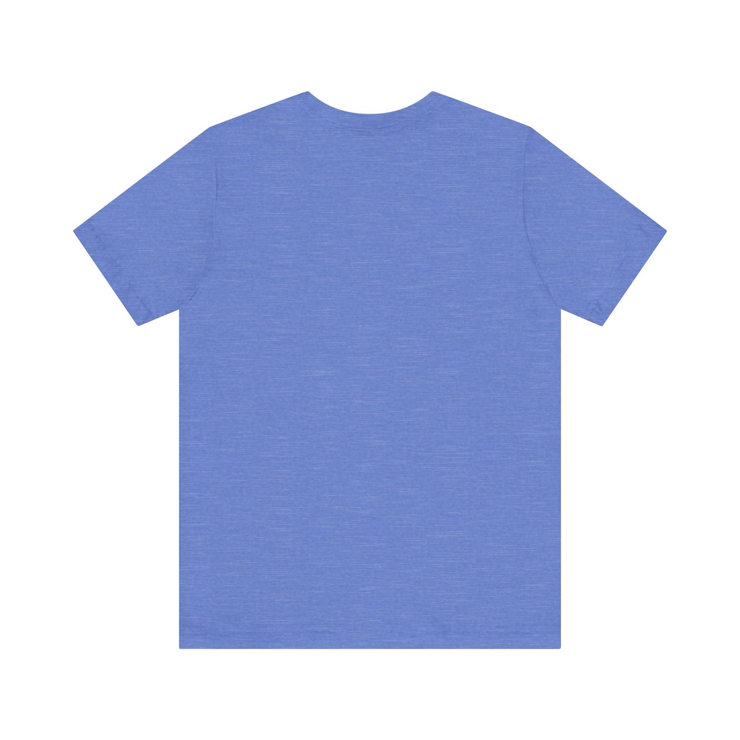 "Don't Over Rehearse Dance Think" T-Shirt β Retro 80s-Inspired Dance Quote Unisex Garment-Dyed Tee πΆπ