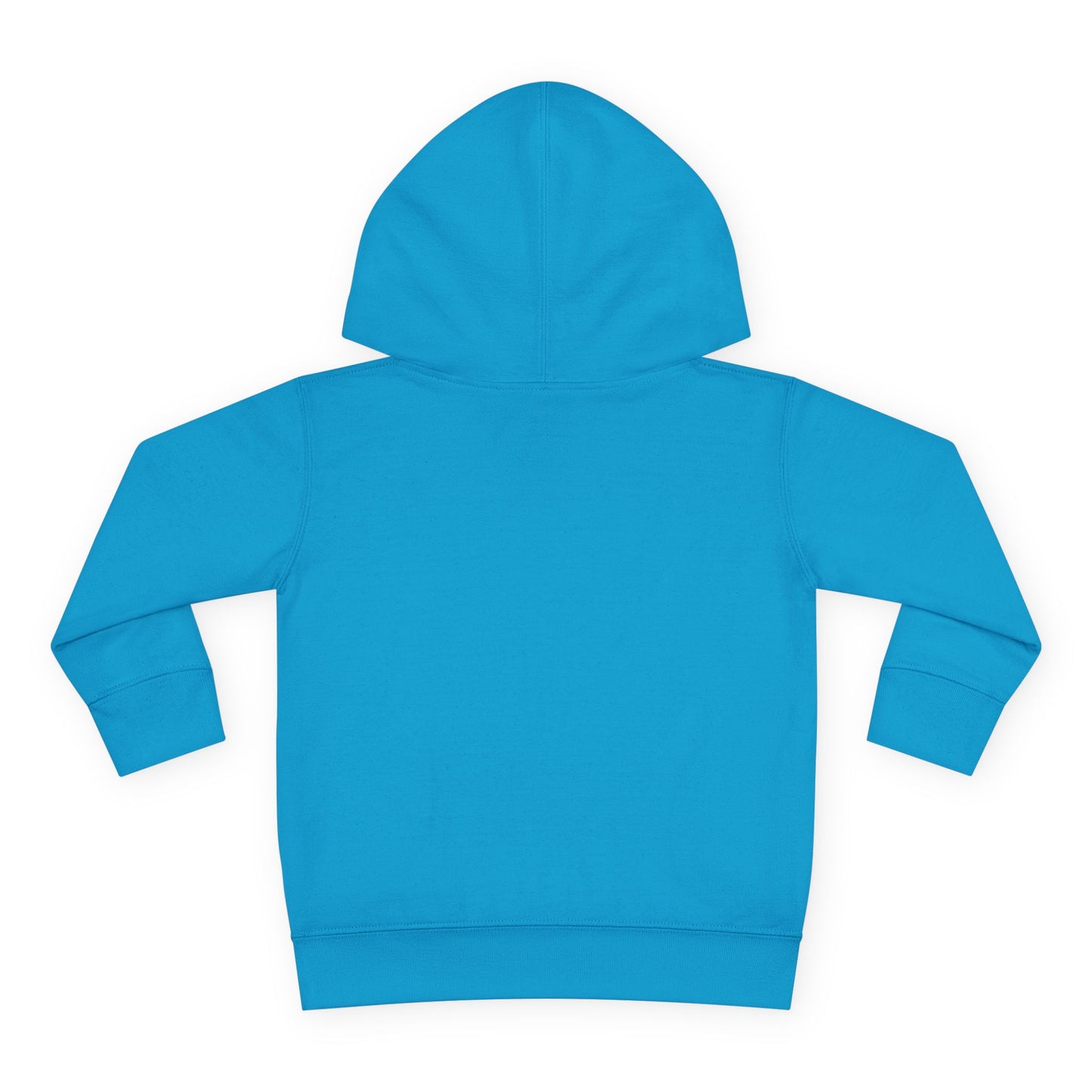“Jeté” Official Logo | Ballet & Dance Hoodie for Kids & Young Dance Enthusiasts - Toddler Pullover Hoodie