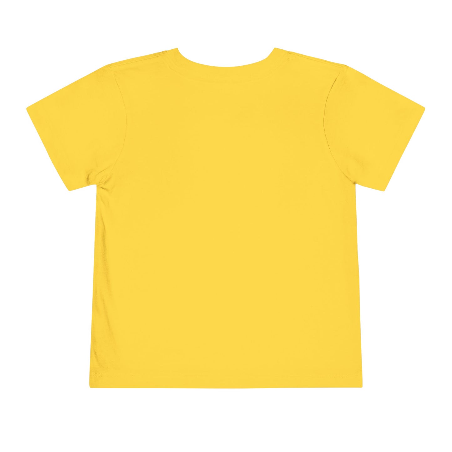 "One More Time Is a Lie" Toddler Dance T-Shirt – Bold Emblem Graphic Short Sleeve Tee for Kids