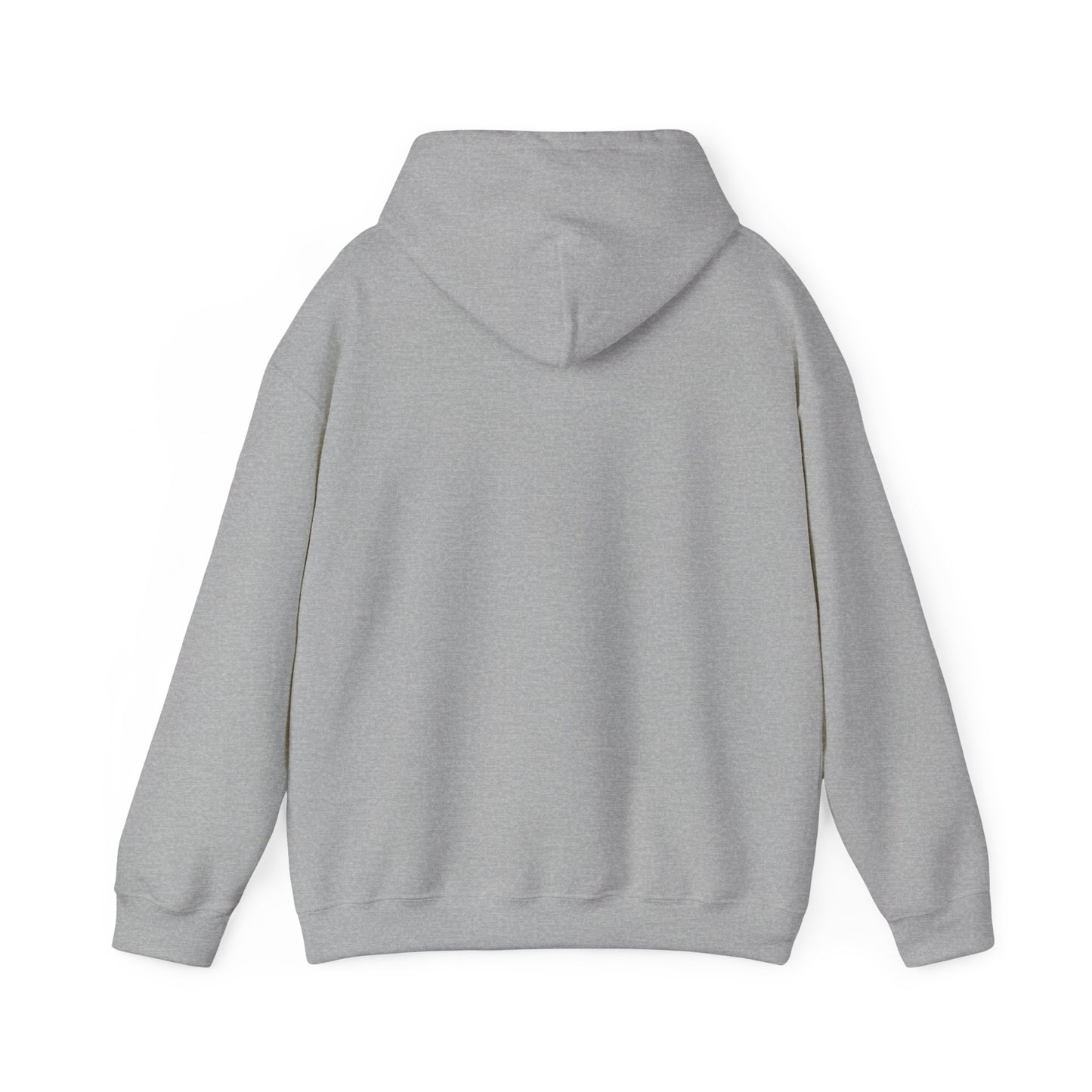 "Dance Is for Everybody" Unisex Hoodie – Inclusive Dance-Themed Hoodie for Teens and Adults with Personalization Option on Sleeve