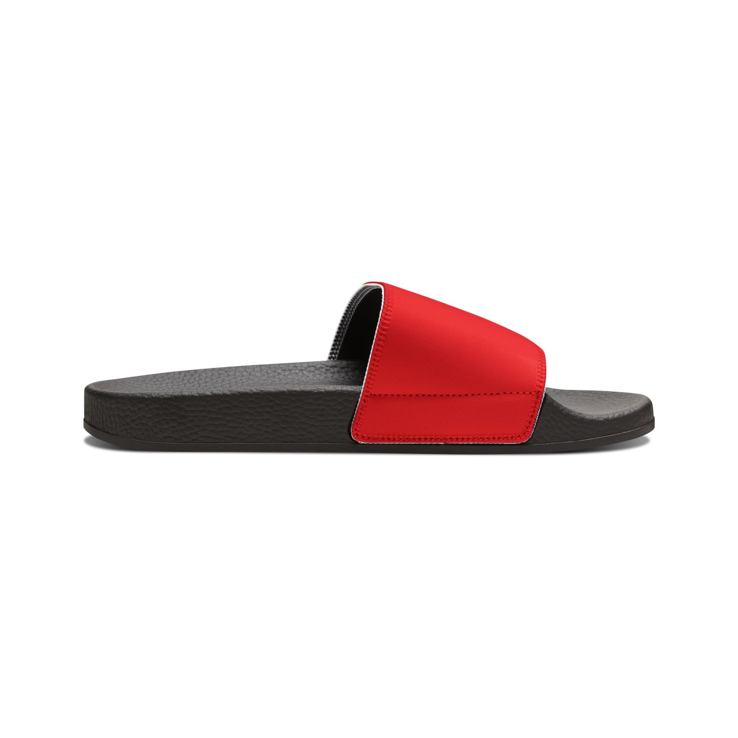 WOMEN'S SIZES - “Jeté” Official Logo Dance -Inspired Custom Footwear | Women’s Sandal Slides with Removable Straps