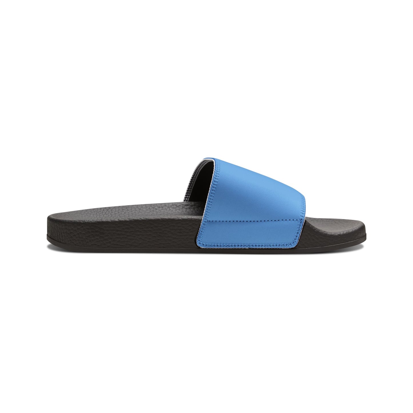 WOMEN'S SIZES - “Jeté” Official Logo Dance -Inspired Custom Footwear | Women’s Sandal Slides with Removable Straps