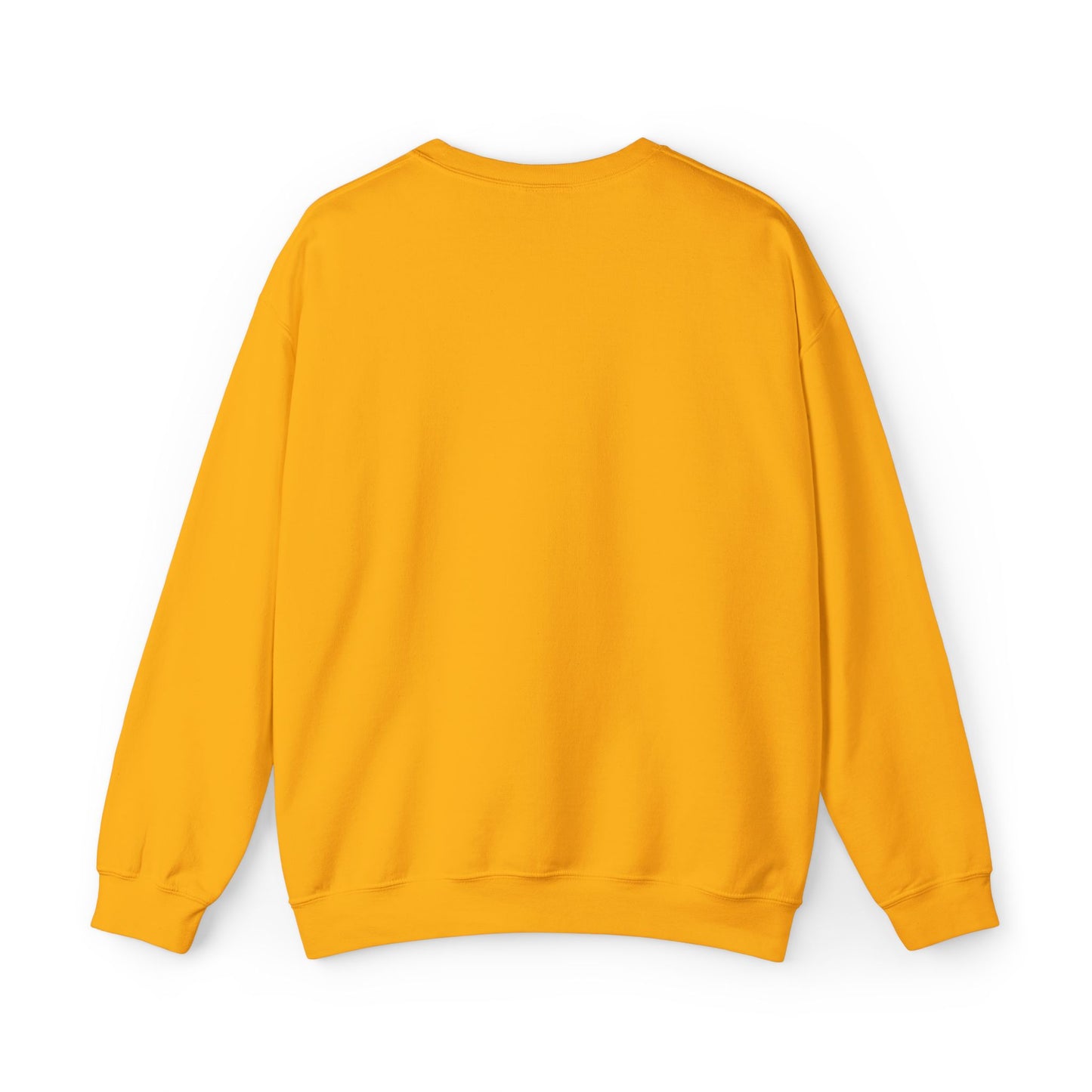 “Made to Dance" Unisex Heavy Blend™ Crewneck Sweatshirt – Embroidered Dance-Inspired Pullover for Adults & Kids