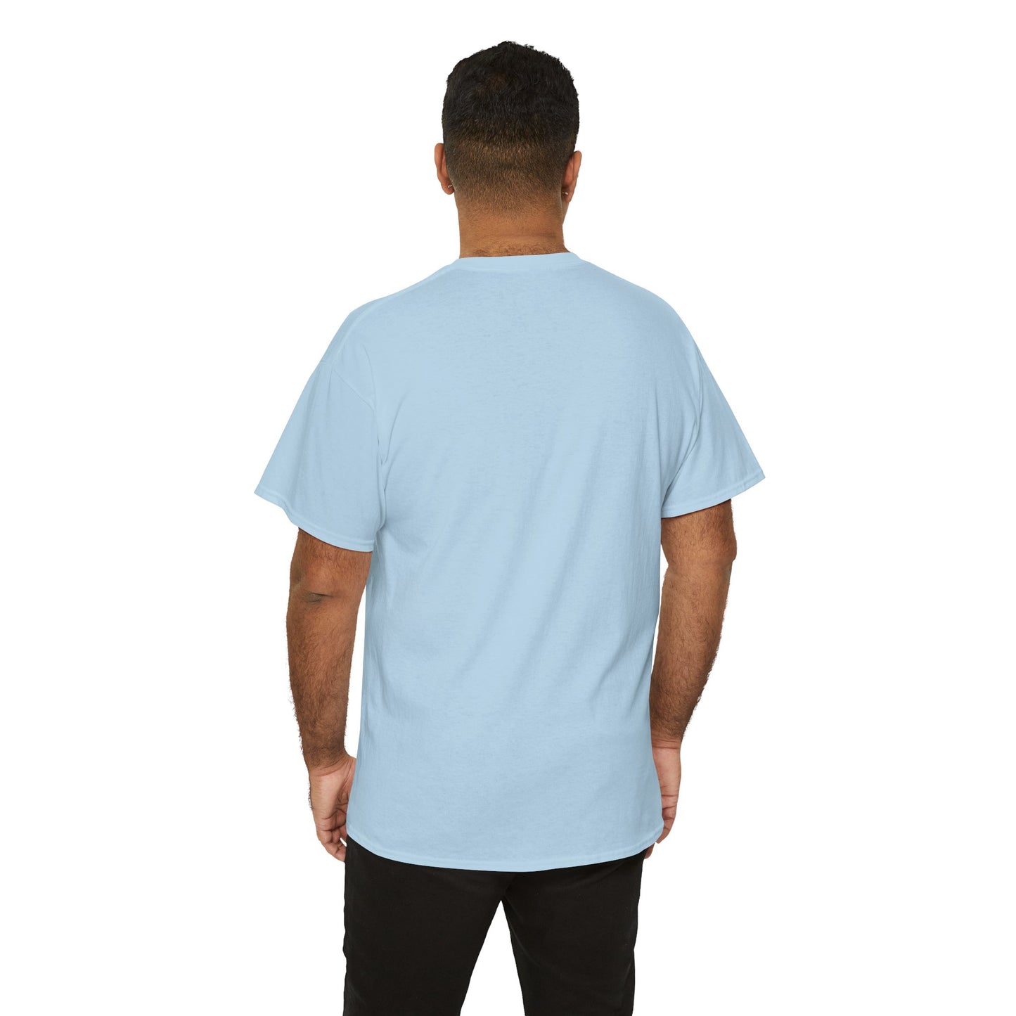 “Clean Mark Social Club” Unisex Heavy Cotton T-Shirt – Streetwear-Inspired Dance Graphic Tee for Adults & Kids