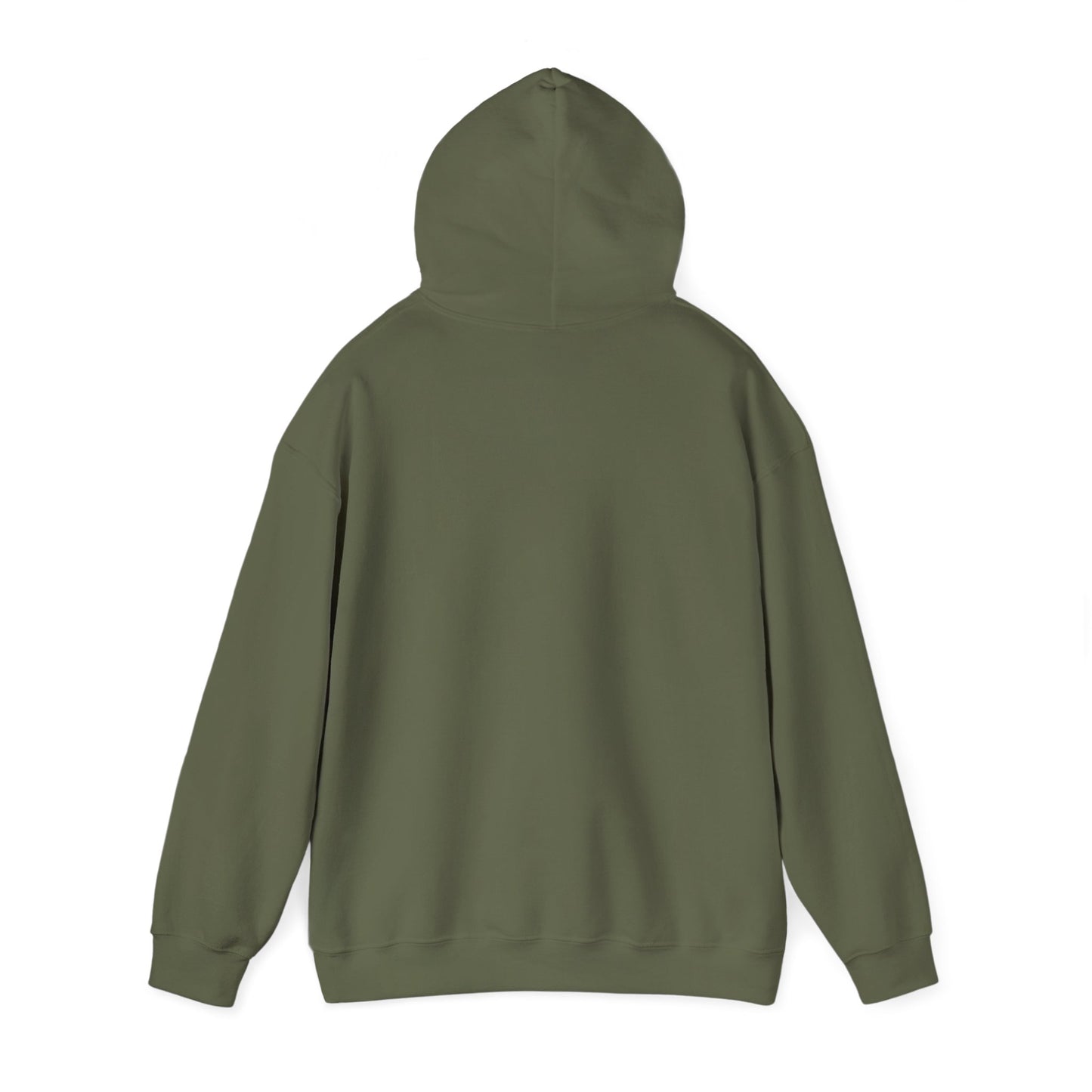 "Jeté Dance Gear" Unisex Hooded Sweatshirt – Collegiate Style Dance Hoodie for Dancers & Dance Lovers