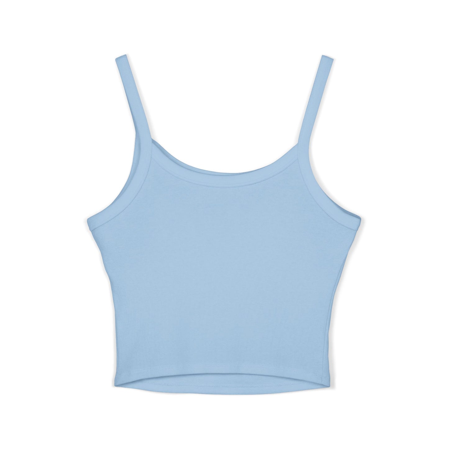 "Eat Sleep Dance Repeat" Women's Spaghetti Strap Dance Tank Top – Bold B-Boy Graphic Streetwear Style