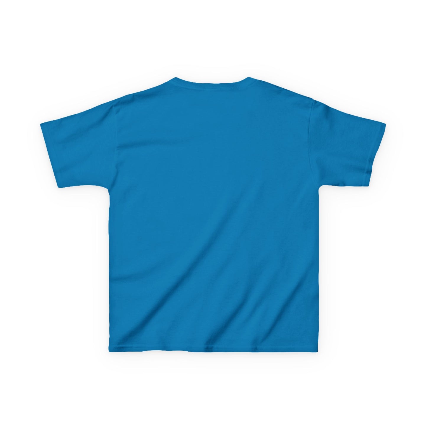 "Dancer - All in Your Attitude" Retro Graphic Tee for Kids - Youth Dance T-Shirt