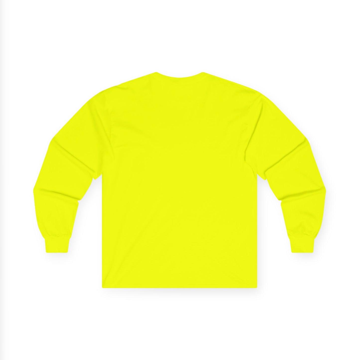 "Dancer – Full Out" Unisex Long Sleeve Tee – Motivational Text-Based Dance Shirt for Performers, Instructors & Rehearsal Wear