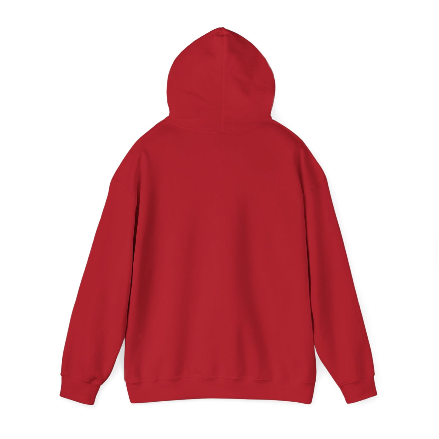 "Leave It On the Dance Floor" Streetwear Dance Graphic – Unisex Heavy Blend™ Hooded Sweatshirt