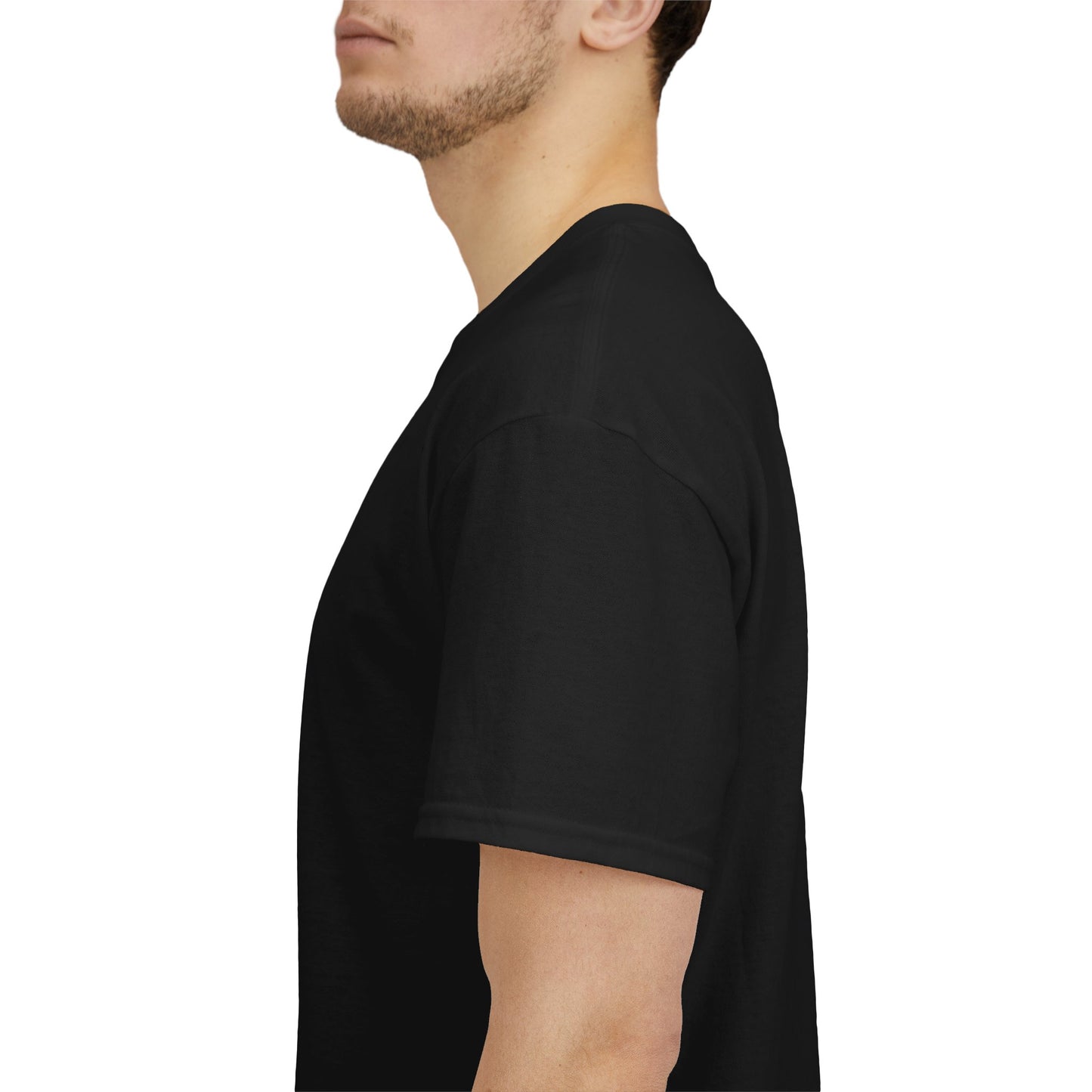 Dance Mode: On Unisex Heavy Cotton T-Shirt – Dance-Inspired Graphic Tee for Adults & Kids