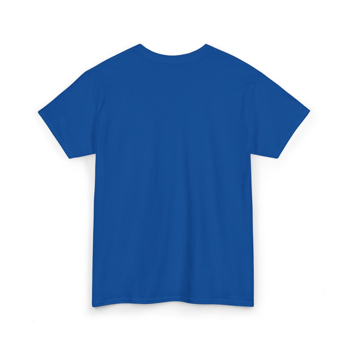 “Jeté” Official Embroidered Logo -Classic Dance Tee for Ballet & Dance Enthusiasts | Unisex Heavy Cotton™ T-Shirt