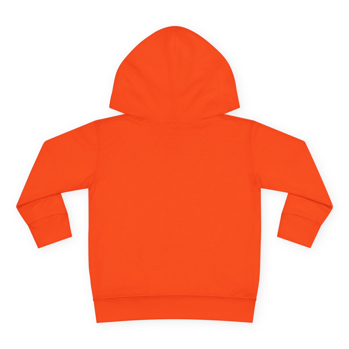 “Jeté” Official Logo | Ballet & Dance Hoodie for Kids & Young Dance Enthusiasts - Toddler Pullover Hoodie