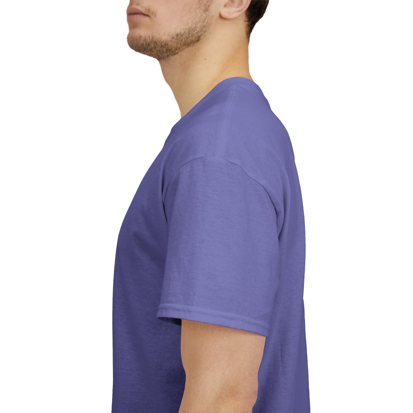 Dance Mode: On Unisex Heavy Cotton T-Shirt – Dance-Inspired Graphic Tee for Adults & Kids