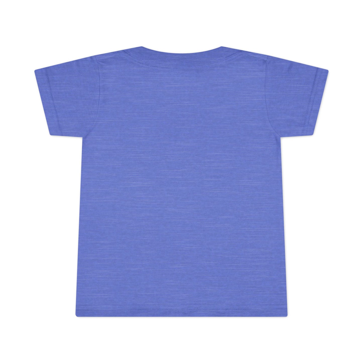 "Dance Unlimited – Potential & Growth" Toddler Dance T-Shirt – Retro Short Sleeve Tee for Kids