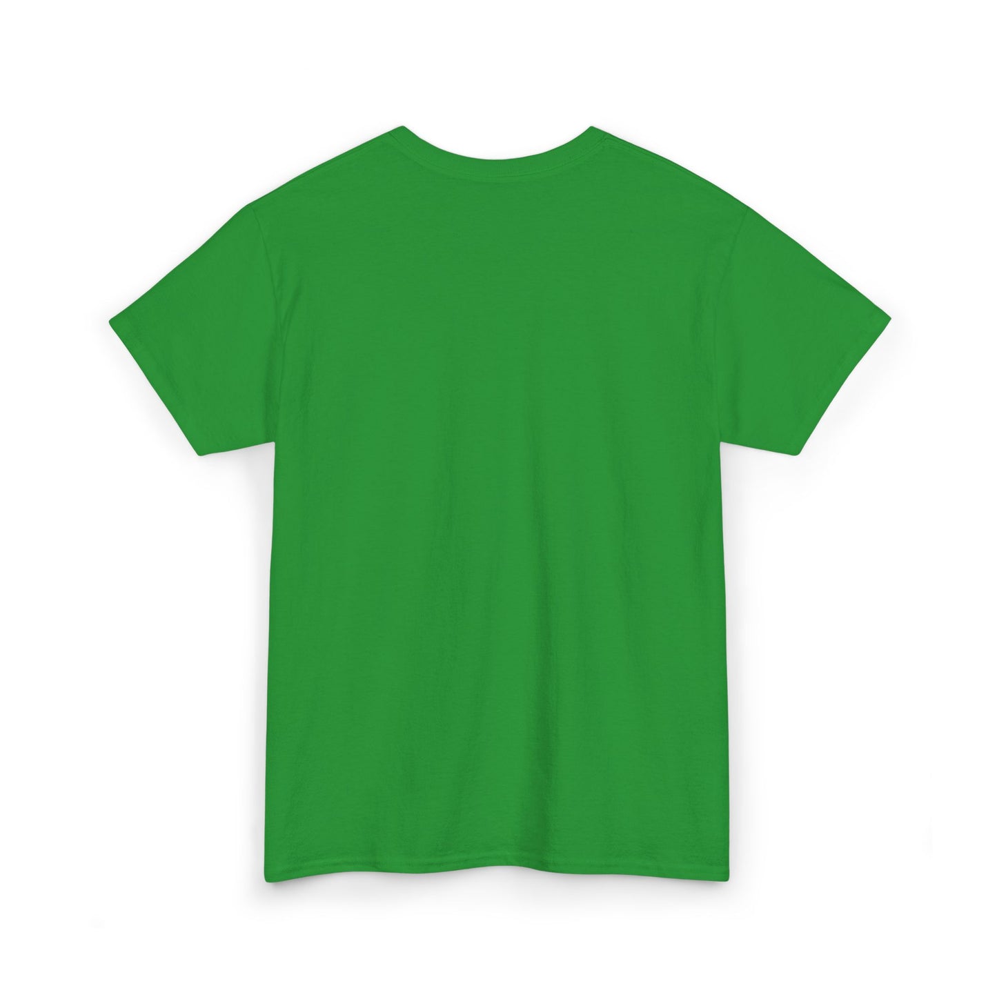 “Jeté” Official Embroidered Logo -Classic Dance Tee for Ballet & Dance Enthusiasts | Unisex Heavy Cotton™ T-Shirt