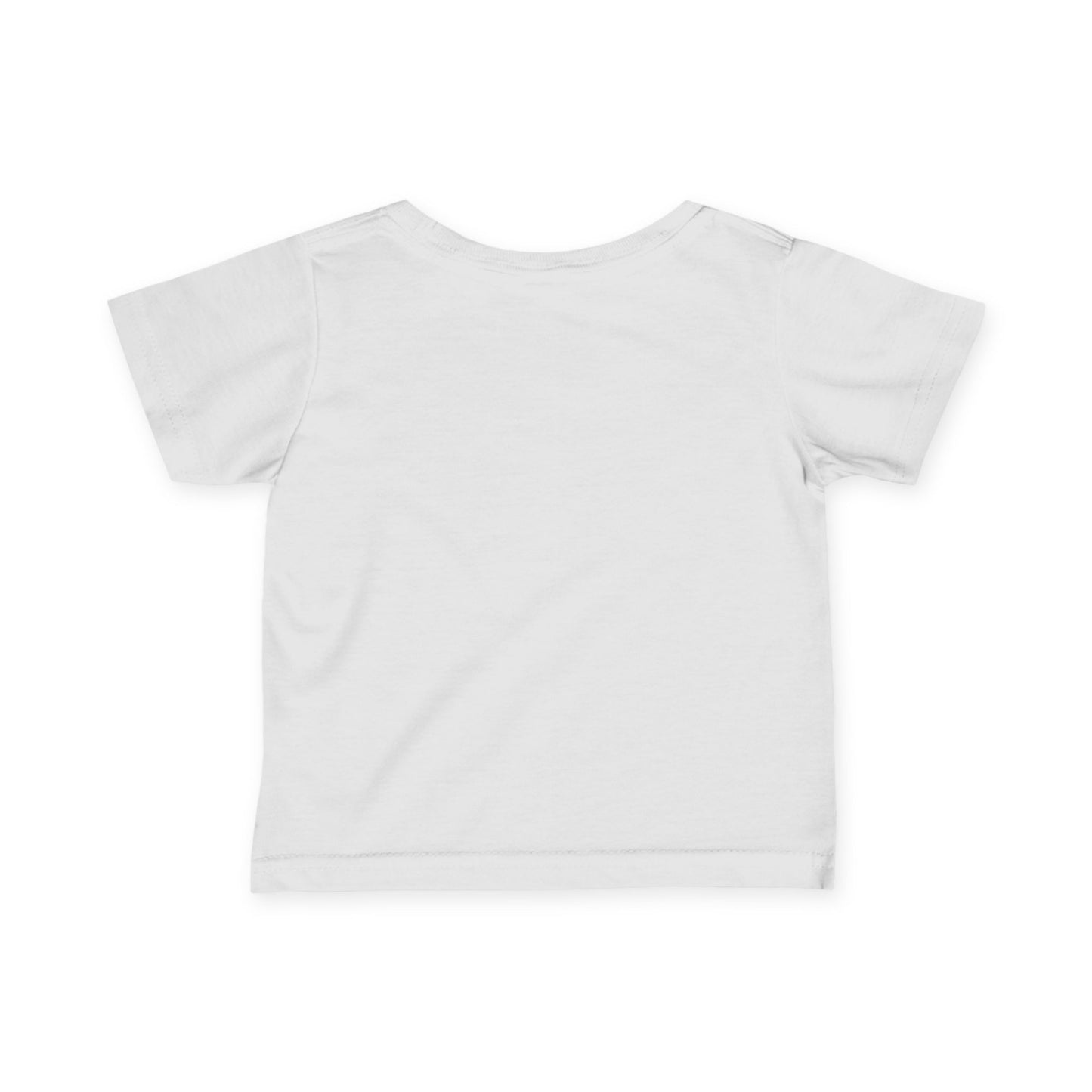 "Boogie, Hustle, Groove - Dancing" Streetwear Dance Graphic – Infant Fine Jersey Tee