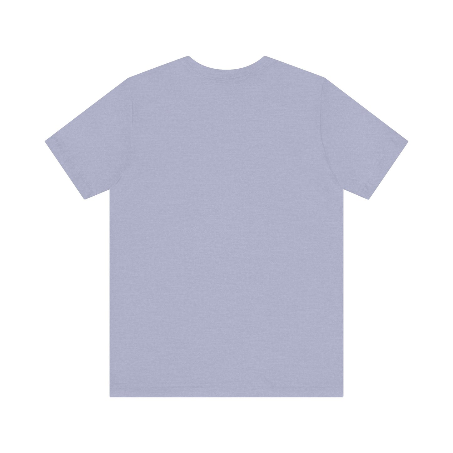 "Don't Over Rehearse Dance Think" T-Shirt β Retro 80s-Inspired Dance Quote Unisex Garment-Dyed Tee πΆπ