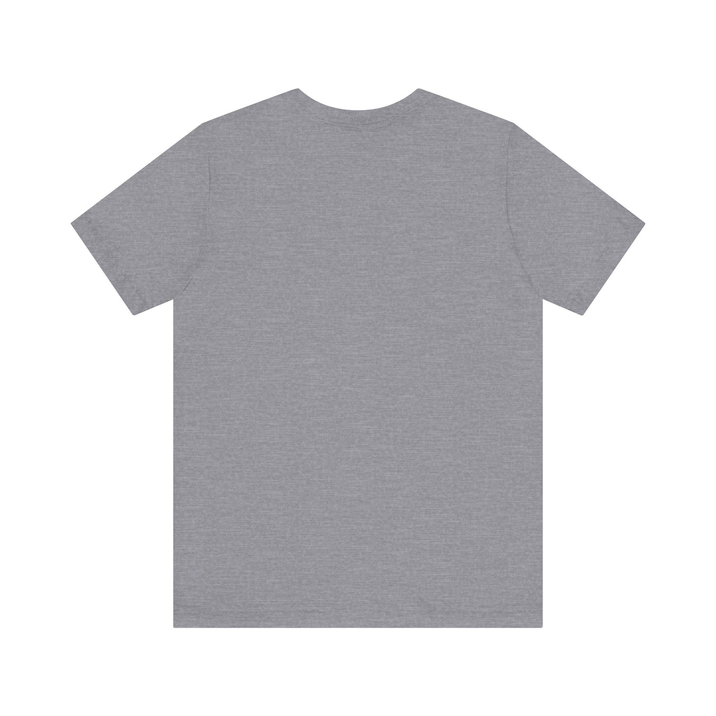 “Dancer - Full Out” T-Shirt – Bold Text Dance Motivation Unisex Garment-Dyed Tee