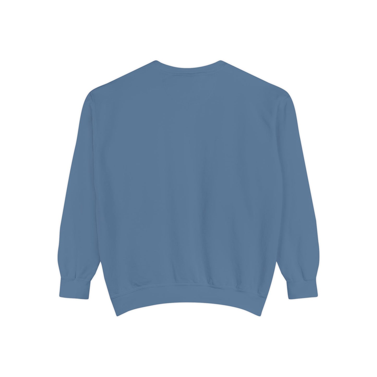 "Jeté Competition Team – Always Keep Dancing" Unisex Lightweight Crewneck Sweatshirt – Collegiate-Inspired Dance Team Pullover for Dancers & Studio Spirit Wear