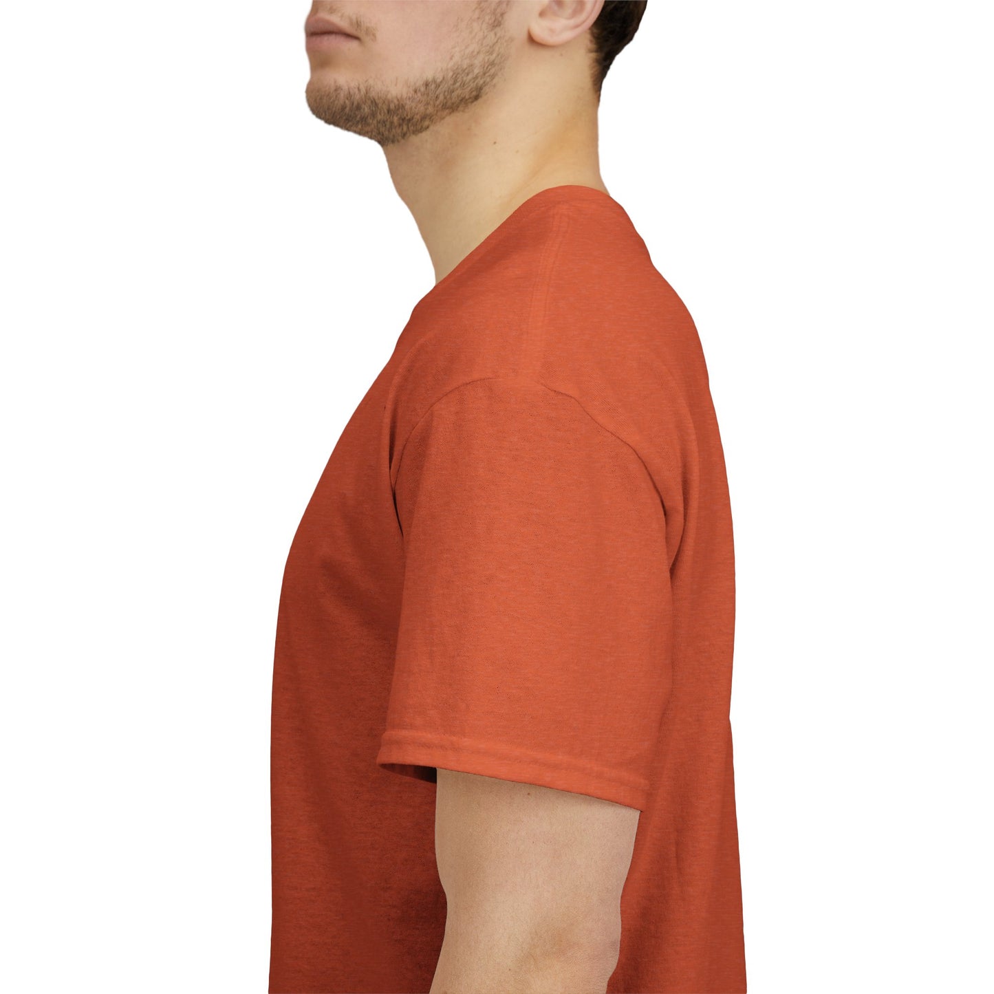 Dance Mode: On Unisex Heavy Cotton T-Shirt – Dance-Inspired Graphic Tee for Adults & Kids