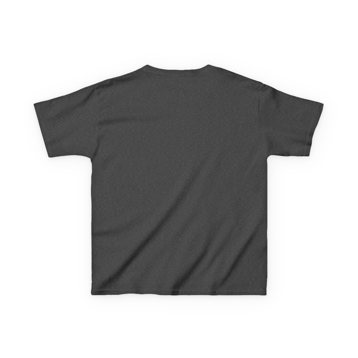 "Dancer - All in Your Attitude" Retro Graphic Tee for Kids - Youth Dance T-Shirt