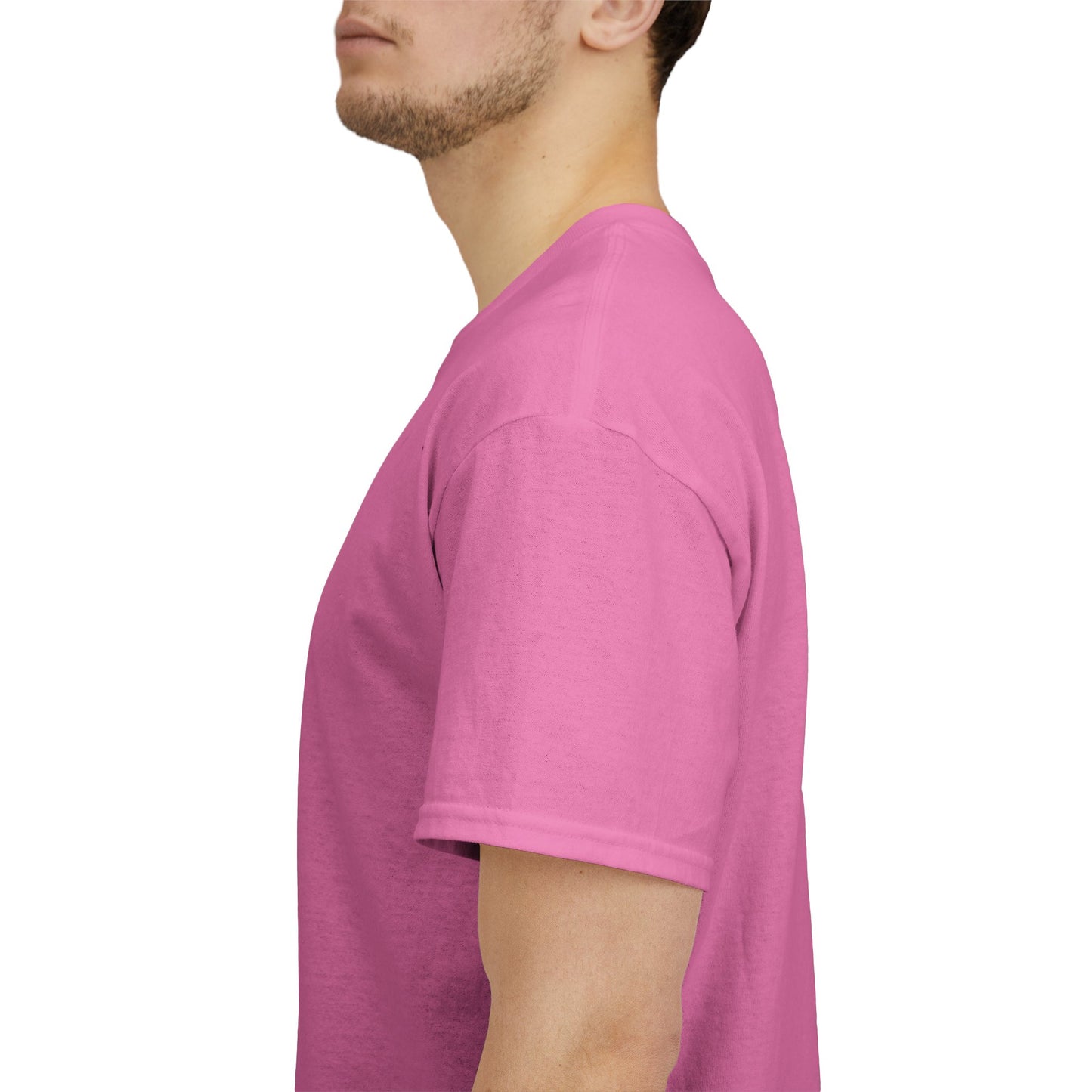 Dance Mode: On Unisex Heavy Cotton T-Shirt – Dance-Inspired Graphic Tee for Adults & Kids