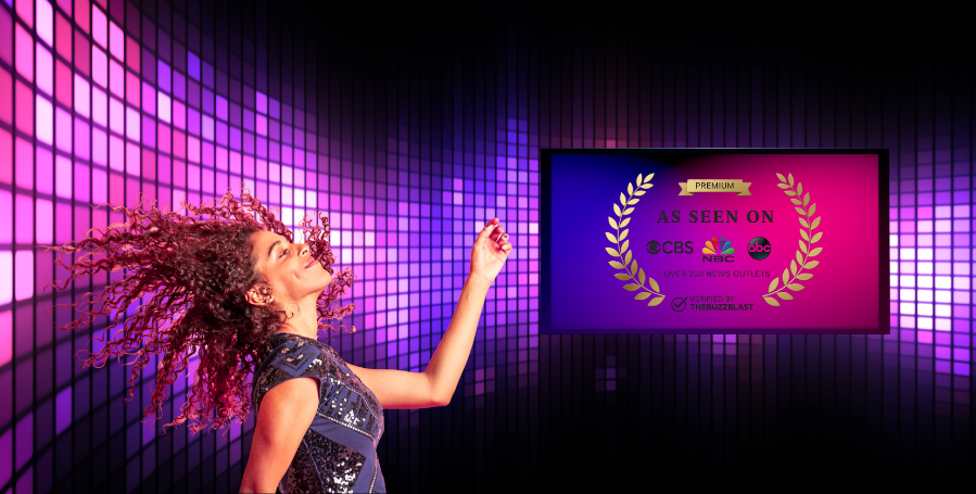 Jeté's PR Success: Reaching 25 Million Dance Enthusiasts Through Media Coverage