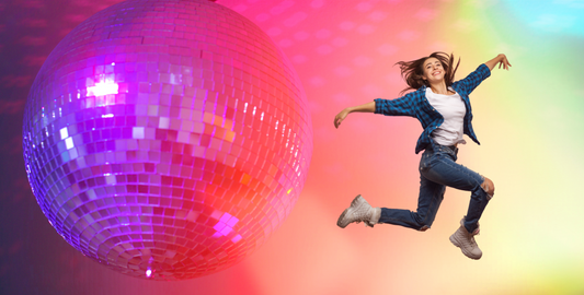 Why I Started Jeté: From Dancer to Designer, Creating What the Dance Community Deserves