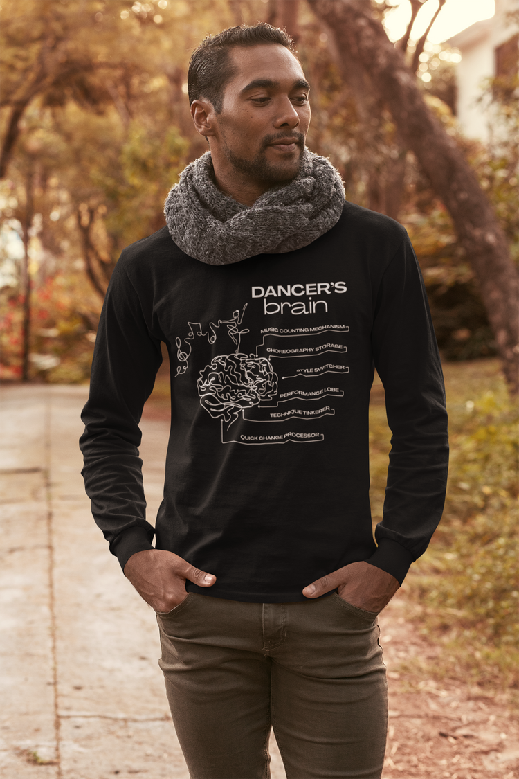 Adult Long Sleeve Tees