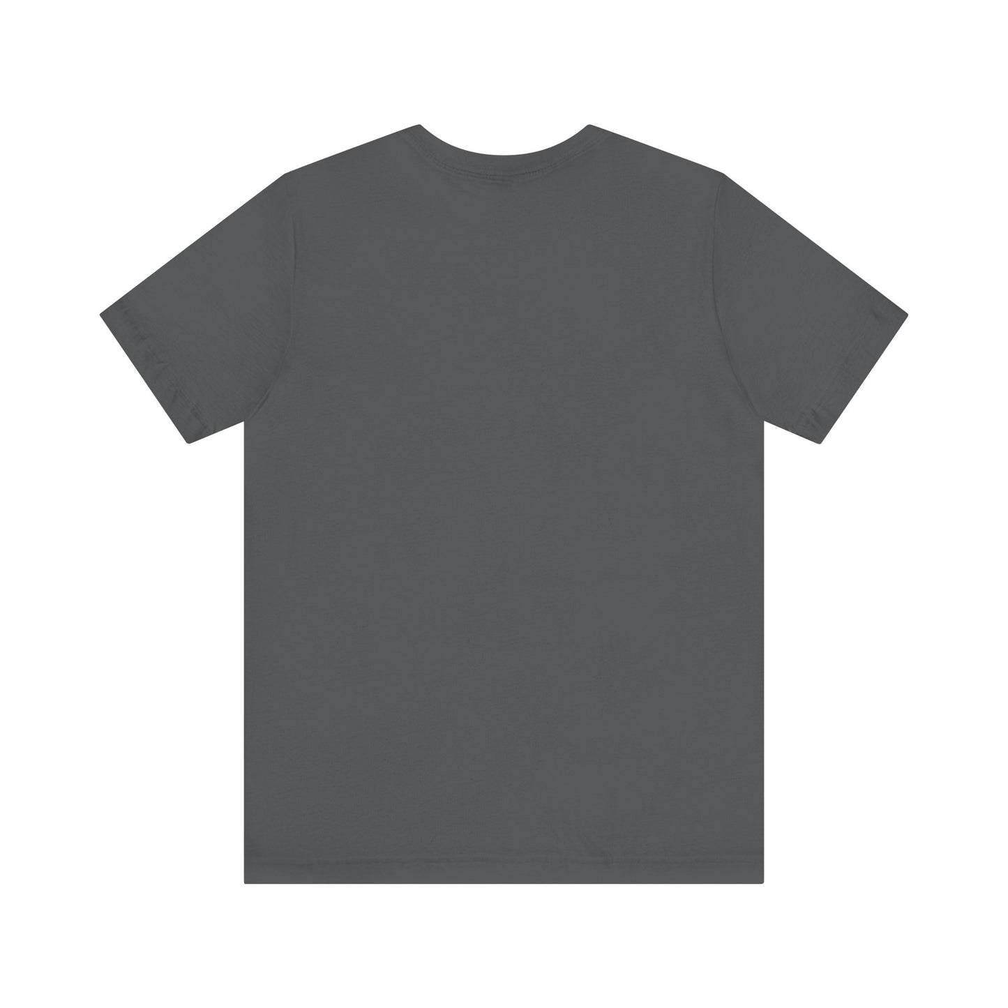 “Dancer - Full Out” T-Shirt – Bold Text Dance Motivation Unisex Garment-Dyed Tee