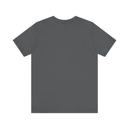 “Dancer - Full Out” T-Shirt – Bold Text Dance Motivation Unisex Garment-Dyed Tee