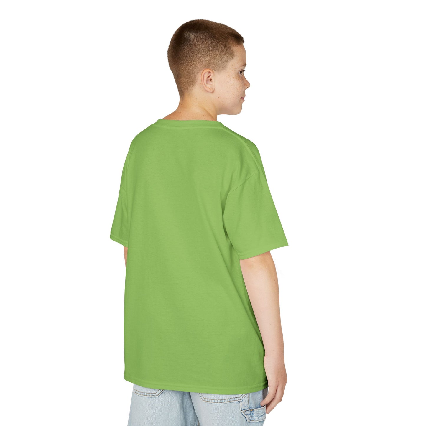 “One More Time is a Lie” Colorful Dancer Shirt – Funny Dance Practice Saying T-Shirt for Kids - Youth Dance Graphic Tee