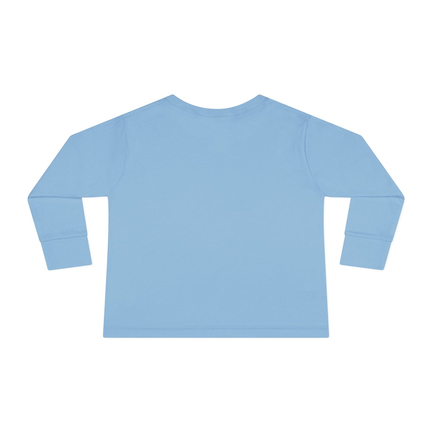 "Dance Has No Age Limits" Toddler Long Sleeve Tee – Unisex Streetwear Dance Shirt for Kids