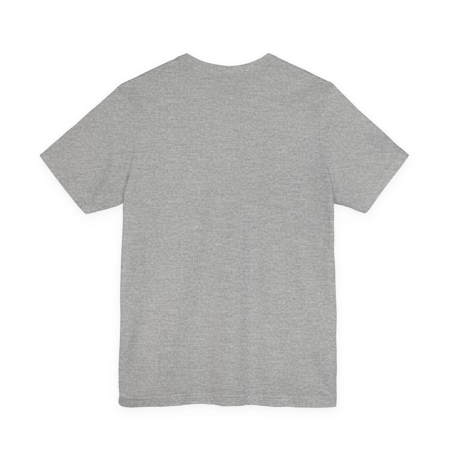 "Leave It On the Dance Floor" Unisex Jersey Short Sleeve Tee – Streetwear-Inspired Dance Graphic T-Shirt for Dancers