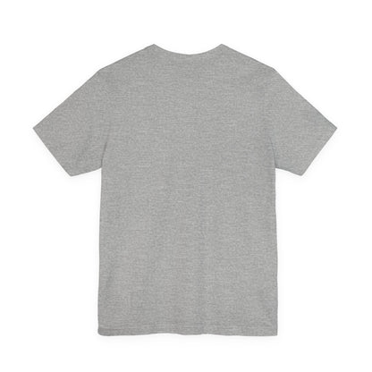 "Leave It On the Dance Floor" Unisex Jersey Short Sleeve Tee – Streetwear-Inspired Dance Graphic T-Shirt for Dancers