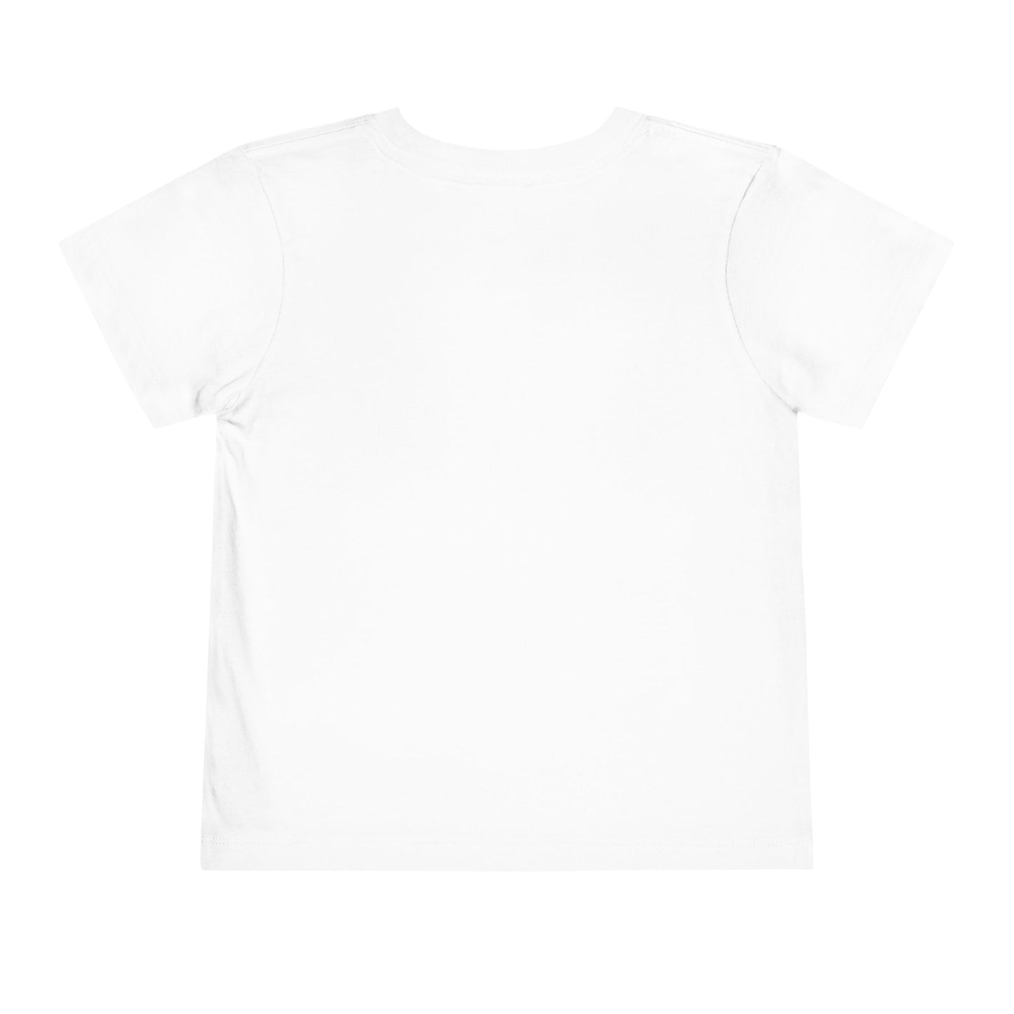 "Boogie, Hustle, Groove - Dancing" Streetwear Dance Graphic – Toddler Short Sleeve Tee