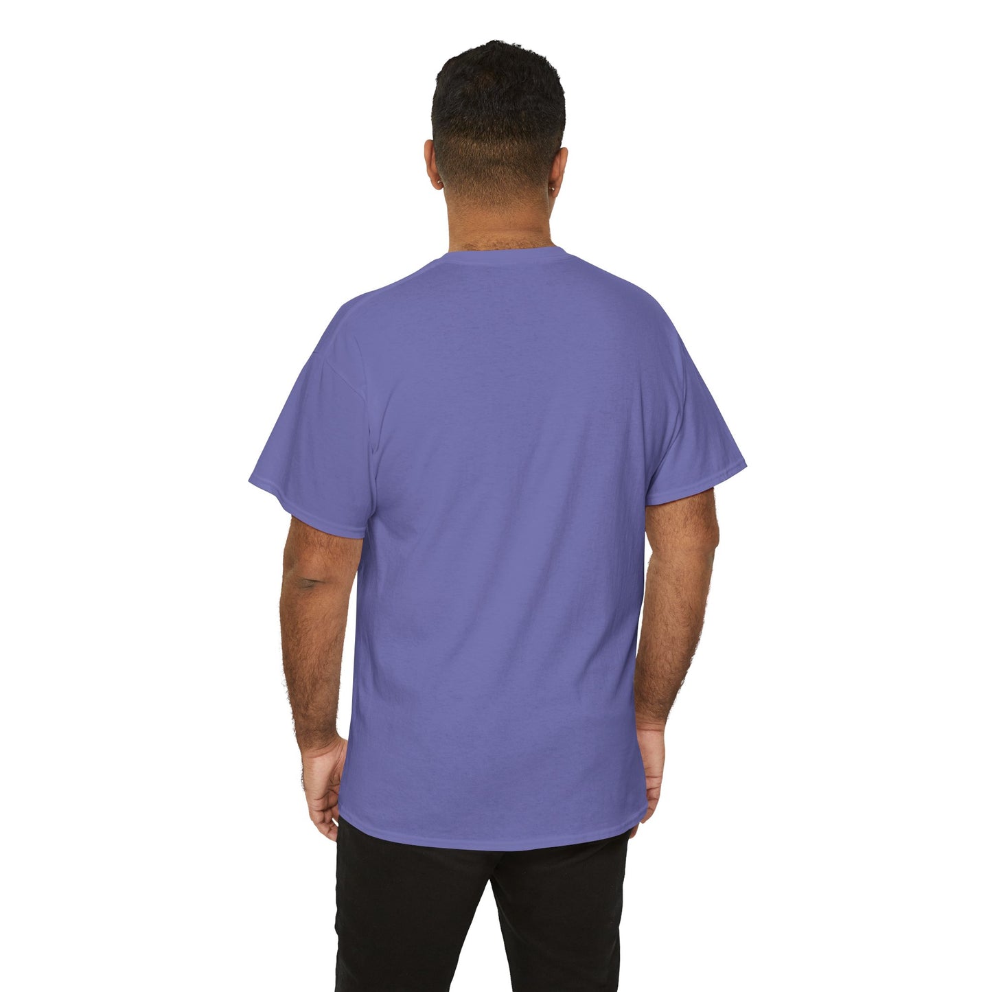 “Clean Mark Social Club” Unisex Heavy Cotton T-Shirt – Streetwear-Inspired Dance Graphic Tee for Adults & Kids