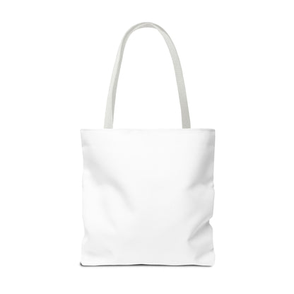 "I Can't. I Have Dance." – 80s Retro Emoji Canvas Tote Bag for Dancers | Funny Dance Quote Reusable Shoulder Bag