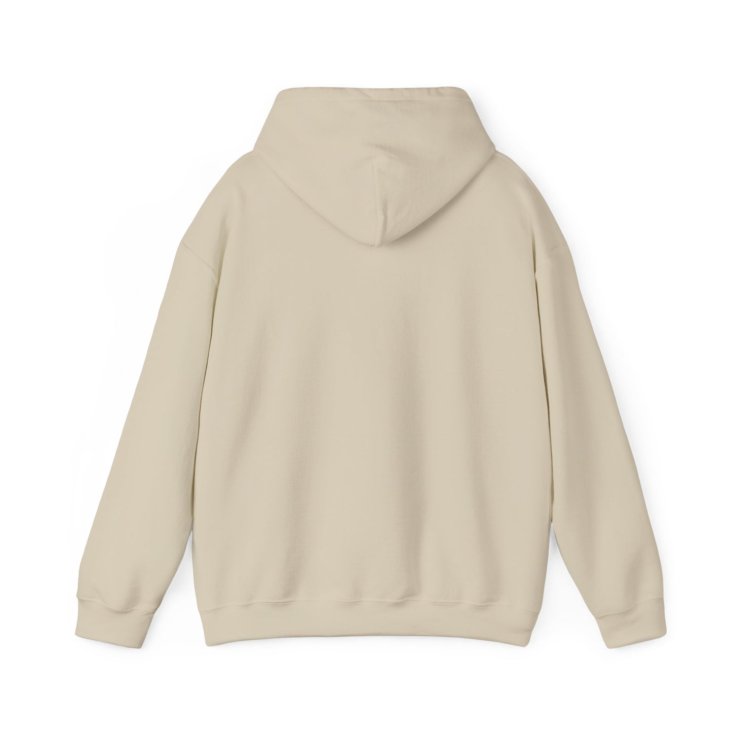"Dance Unlimited – Potential & Growth" Retro Unisex Hoodie  Dance-Inspired Sweatshirt