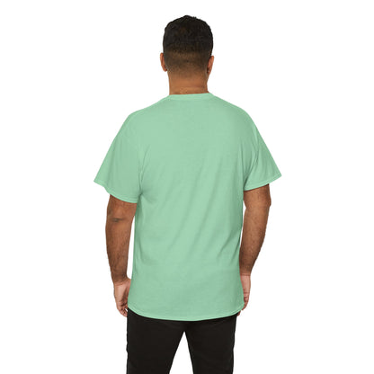“Clean Mark Social Club” Unisex Heavy Cotton T-Shirt – Streetwear-Inspired Dance Graphic Tee for Adults & Kids