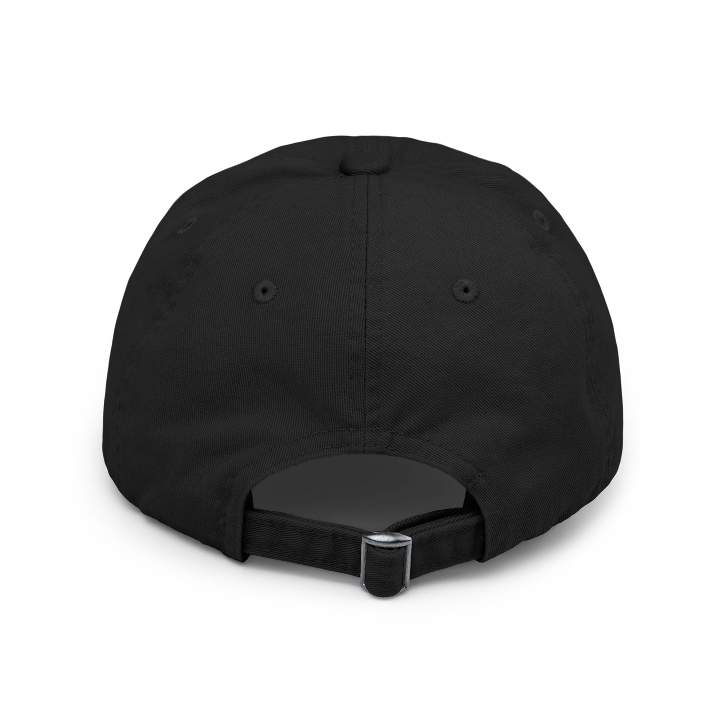 "Boogie, Hustle, Groove - Dancing" Streetwear Embroidered Design – Unisex Distressed Dance Cap
