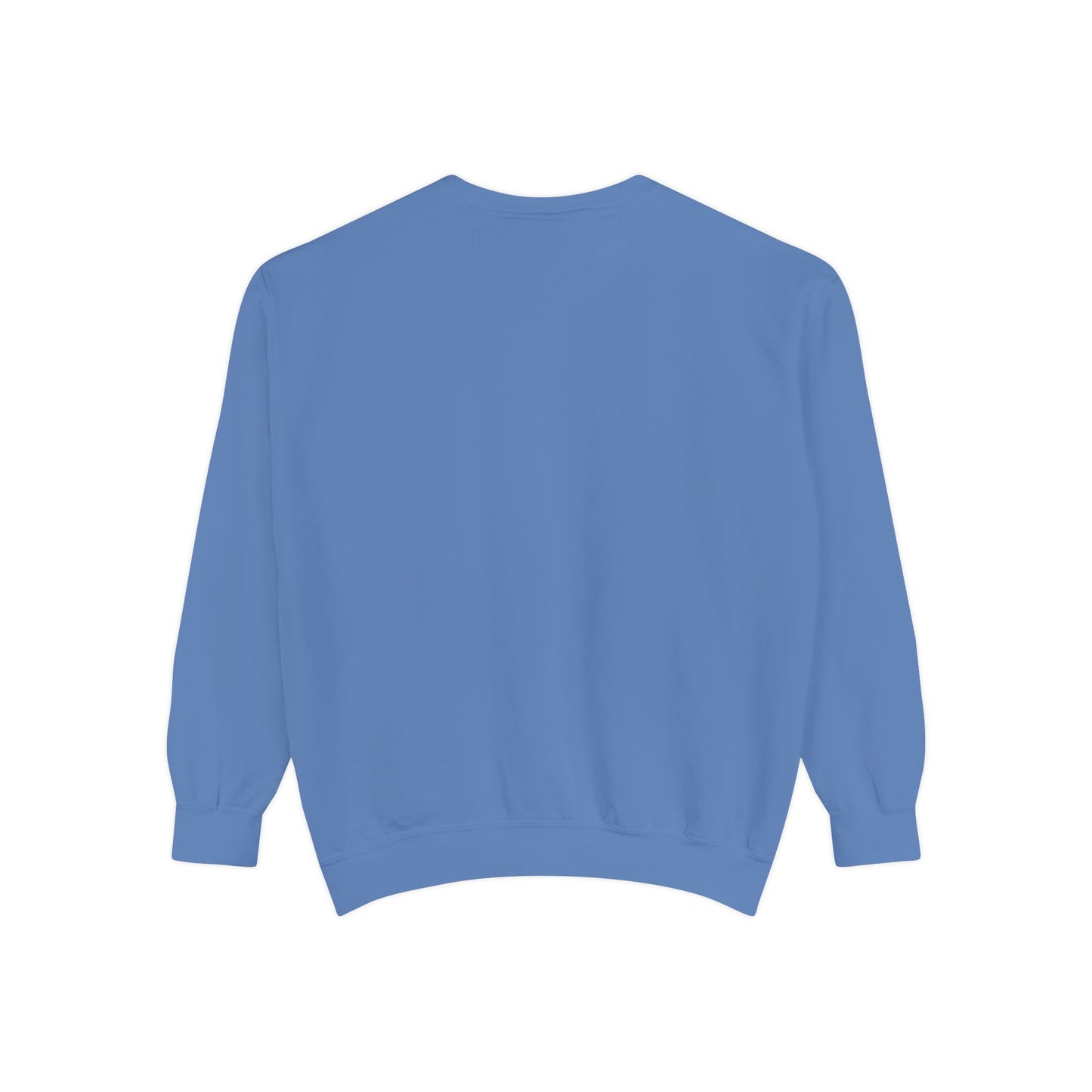 "Jeté Competition Team – Always Keep Dancing" Unisex Lightweight Crewneck Sweatshirt – Collegiate-Inspired Dance Team Pullover for Dancers & Studio Spirit Wear
