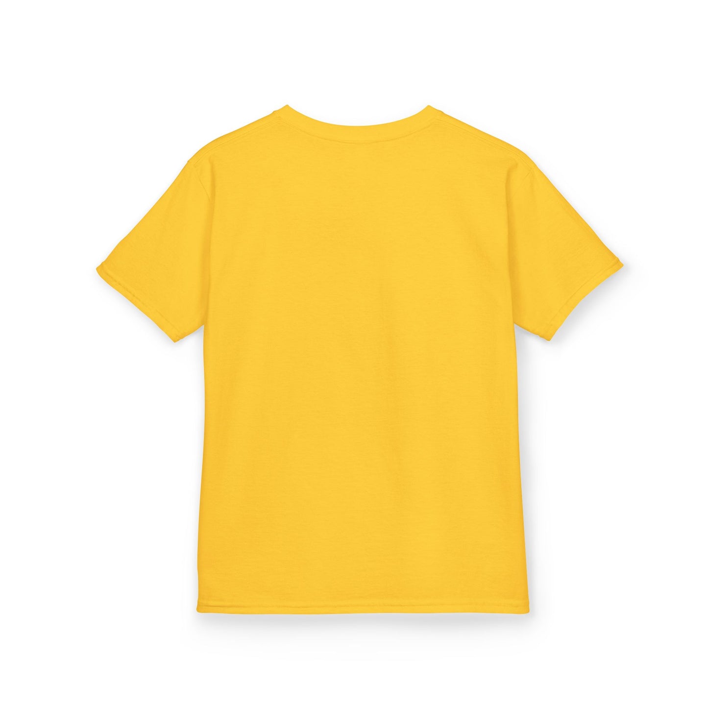 "Jeté Dance Gear" Youth Short Sleeve Tee – Collegiate-Inspired Dancer Graphic Shirt for Kids