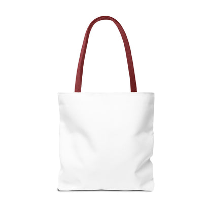"I Can't. I Have Dance." – 80s Retro Emoji Canvas Tote Bag for Dancers | Funny Dance Quote Reusable Shoulder Bag