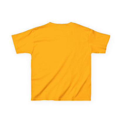 “What do you call a dancing chick? Poultry in Motion” Funny Chick Dance Tee for Kids – Cute Chicken Graphic - Youth Dance Pun T-Shirt