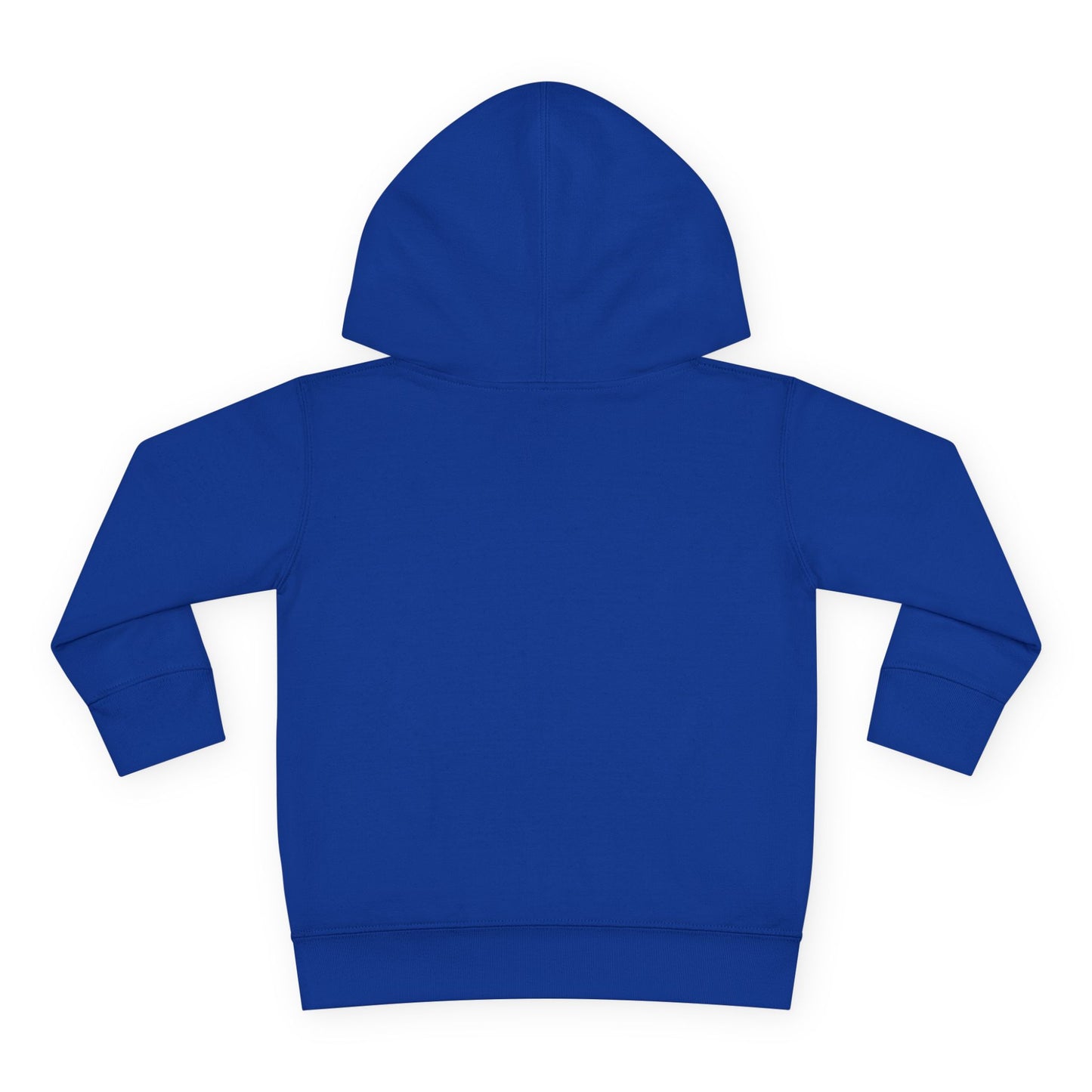 “Jeté” Official  Logo | Ballet & Dance Hoodie for Kids & Young Dance Enthusiasts - Toddler Pullover Hoodie